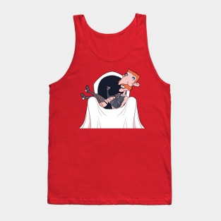 The Wild Thornberry Picture Show Tank Top